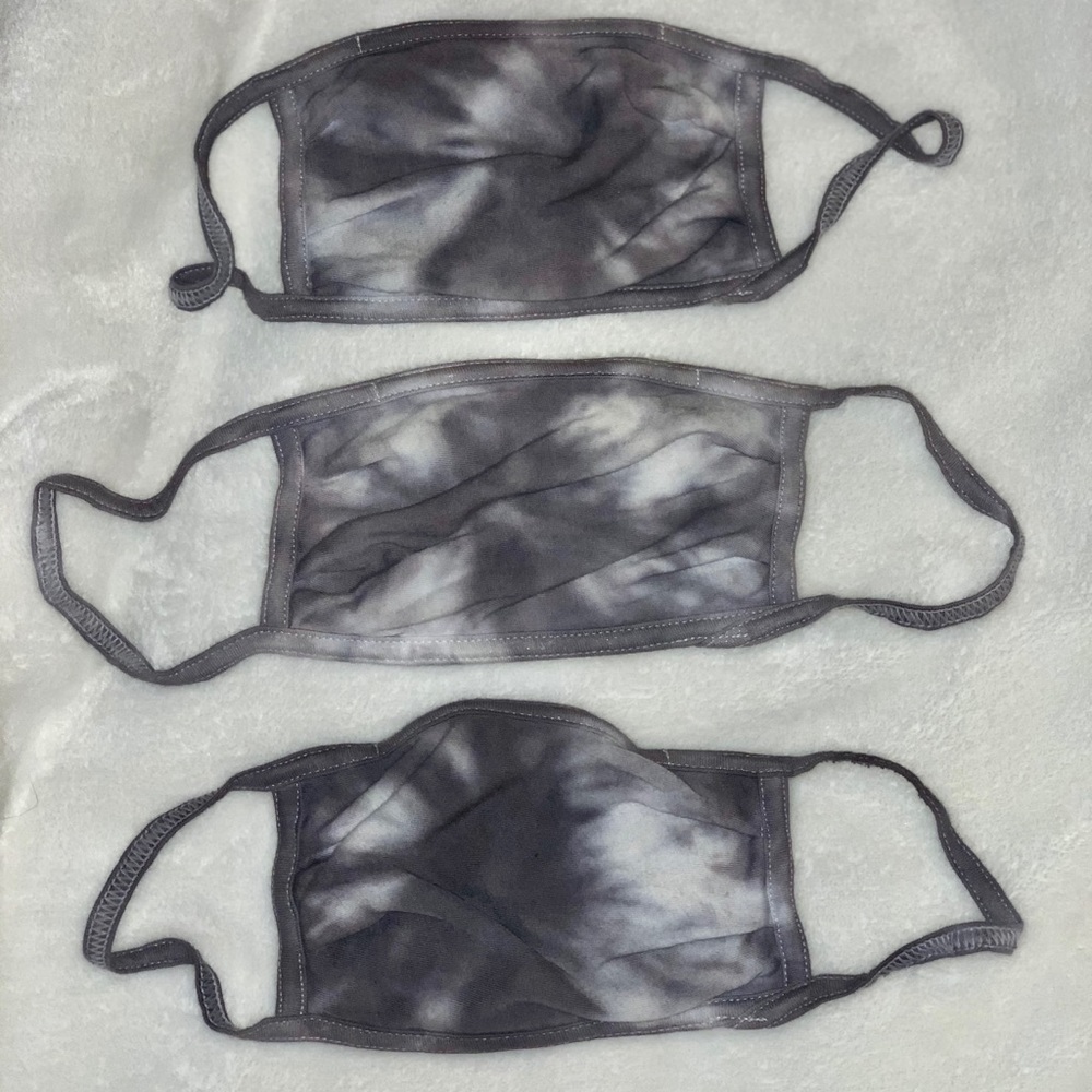 Charcoal Mask
